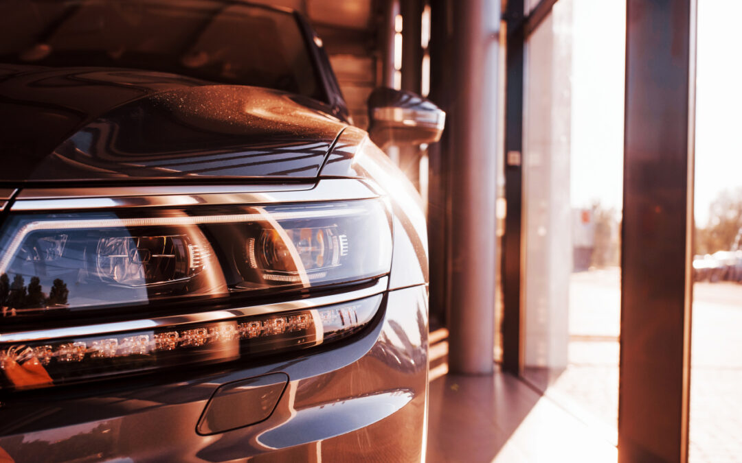 5 sytuacji, w których ubezpieczenie autocasco uratowało budżet kierowcy