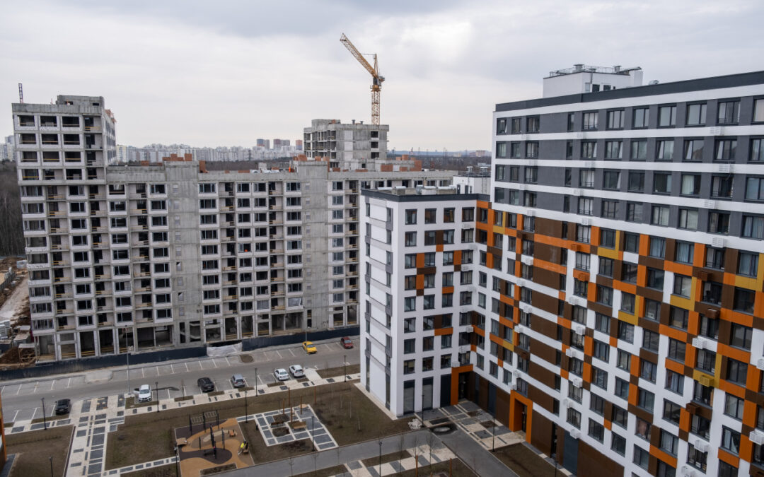 Warszawski rynek najmu w 2025 roku – jakie dzielnice przyciągają inwestorów?