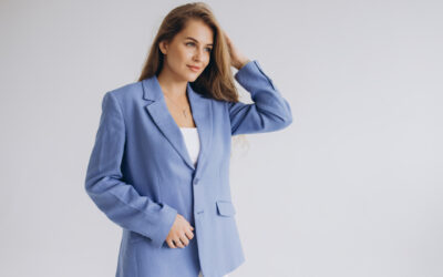 Moda, która daje swobodę – jak oversize odmienił kobiecą garderobę