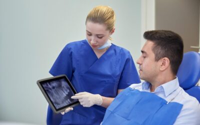 Chciałbyś zostać technikiem dentystycznym?