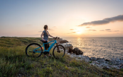 Czy warto kupić rower elektryczny? Przegląd potrzeb różnych użytkowników