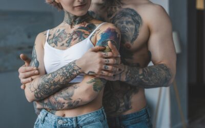Najbardziej artystyczne style tatuażu – co wybierają świadomi klienci