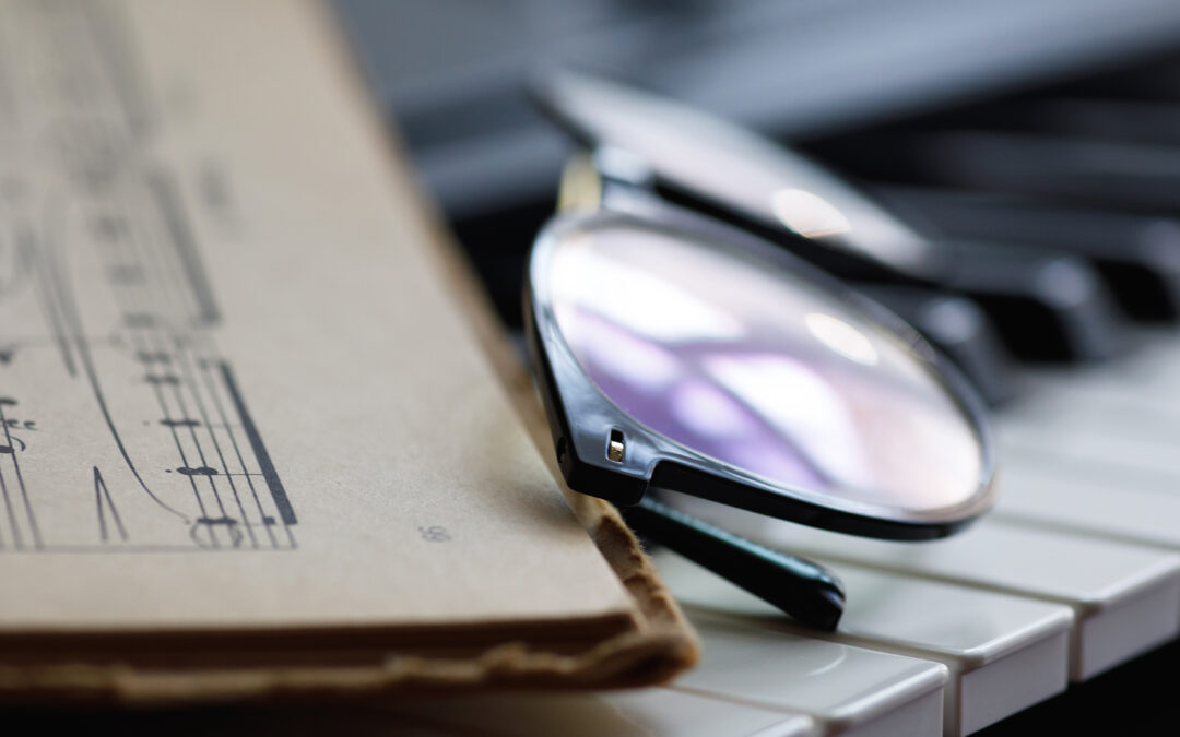 Stare książki muzyczne po latach – jak uporządkować, wycenić i przekazać dalej?