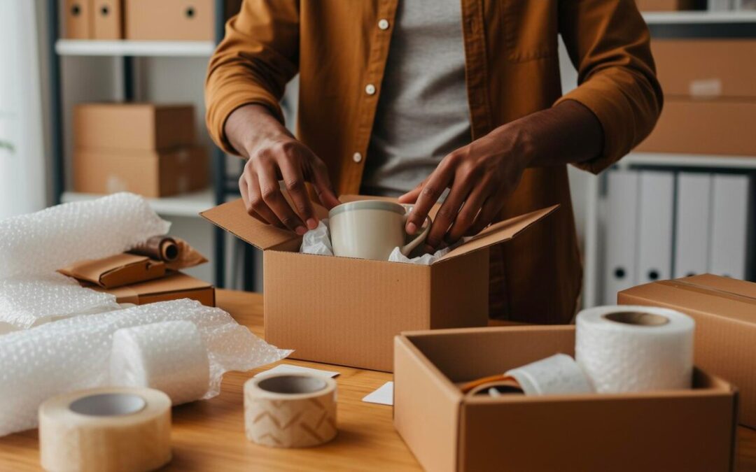 Copacking – na czym polega i jakie korzyści przynosi firmom?